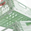 CAIXAS ORGANIZADORAS DOBRÁVEIS E EMPILHÁVEIS - PACK DE 3