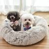 CAMA RELAXANTE E ANTI-STRESS PARA ANIMAIS