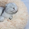 CAMA RELAXANTE E ANTI-STRESS PARA ANIMAIS