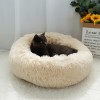 CAMA RELAXANTE E ANTI-STRESS PARA ANIMAIS