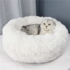 CAMA RELAXANTE E ANTI-STRESS PARA ANIMAIS