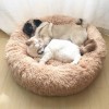 CAMA RELAXANTE E ANTI-STRESS PARA ANIMAIS