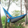 CAMA DE REDE DUPLA PARA CAMPISMO SWING & REST