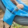 CAMA DE REDE DUPLA PARA CAMPISMO SWING & REST