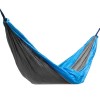 CAMA DE REDE DUPLA PARA CAMPISMO SWING & REST