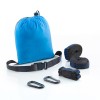 CAMA DE REDE DUPLA PARA CAMPISMO SWING & REST