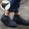 CAPAS PARA SAPATOS À PROVA DE ÁGUA REUTILIZÁVEIS