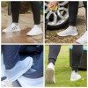 CAPAS PARA SAPATOS À PROVA DE ÁGUA REUTILIZÁVEIS