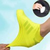 CAPAS PARA SAPATOS À PROVA DE ÁGUA REUTILIZÁVEIS