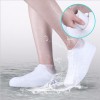 CAPAS PARA SAPATOS À PROVA DE ÁGUA REUTILIZÁVEIS