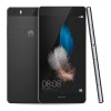 CAPA DE GEL 360 HUAWEI P8 LITE
