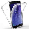 CAPA DE GEL 360 SAMSUNG GALAXY J7 2017