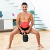 CINTA REDUTORA DESPORTIVA COM EFEITO SAUNA