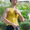 COLETE DESPORTIVO EFEITO SAUNA HOMEM