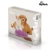 Comedouro Interativo para Animais de Estimação