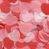 CONFETIIS DE BANHO CORAÇÕES