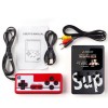CONSOLA COM COMANDO RETRO PORTÁTIL COM 400 JOGOS