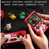 CONSOLA COM COMANDO RETRO PORTÁTIL COM 400 JOGOS