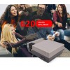 CONSOLA RETRO PARA TV COM 620 JOGOS