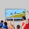 CONSOLA RETRO PARA TV COM 620 JOGOS