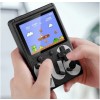 Consola Retro Portátil com 400 Jogos