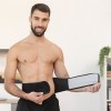 CORRETOR TÉRMICO COM ÍMANES DE TURMALINA