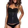 Corset Modelador Deluxe 2 em 1