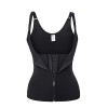 Corset Modelador Deluxe 2 em 1