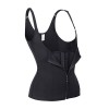 Corset Modelador Deluxe 2 em 1