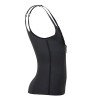 Corset Modelador Deluxe 2 em 1