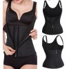 Corset Modelador Deluxe 2 em 1