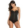 Corset Modelador Deluxe 2 em 1