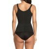 Corset Modelador Deluxe 2 em 1