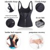 Corset Modelador Deluxe 2 em 1