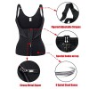 Corset Modelador Deluxe 2 em 1