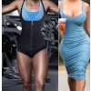 Corset Modelador Deluxe 2 em 1