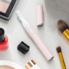 DEPILADORA FACIAL ESFOLIANTE 2 EM 1
