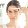 DEPILADORA FACIAL ESFOLIANTE 2 EM 1