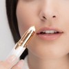 DEPILADORA DE PRECISÃO FACIAL COM LED
