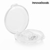 DILATADOR NASAL ANTI-RESSONAR