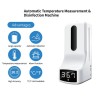 DISPENSADOR AUTOMÁTICO COM SENSOR DE TEMPERATURA