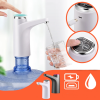 DISPENSADOR DE ÁGUA ELÉTRICO INTELIGENTE - CARREGAMENTO USB