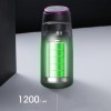DISPENSADOR DE ÁGUA ELÉTRICO INTELIGENTE - CARREGAMENTO USB