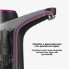 DISPENSADOR DE ÁGUA ELÉTRICO INTELIGENTE - CARREGAMENTO USB