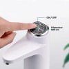 DISPENSADOR DE ÁGUA ELÉTRICO INTELIGENTE - CARREGAMENTO USB