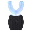 ESCOVA DE BRANQUEAR E LAVAR OS DENTES ELÉTRICA 360º - 3 EM 1