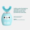 ESCOVA DE DENTES ELÉTRICA 360 PARA CRIANÇAS