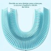 ESCOVA DE DENTES ELÉTRICA 360 PARA CRIANÇAS