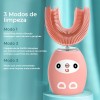 ESCOVA DE DENTES ELÉTRICA 360 PARA CRIANÇAS
