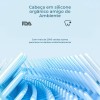 ESCOVA DE DENTES ELÉTRICA 360 PARA CRIANÇAS